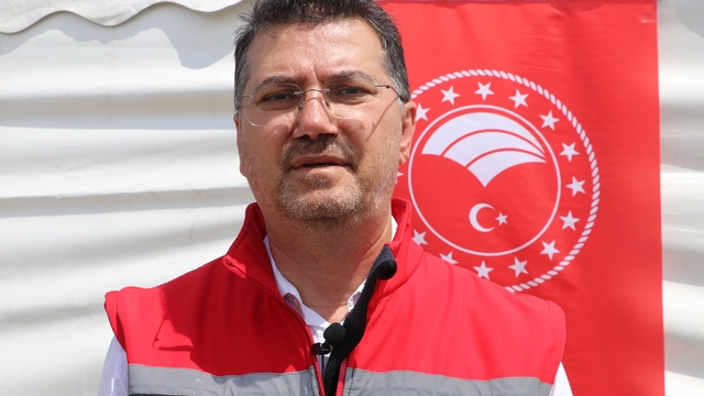 Kurbanlık alacaklara "Küpe kontrolü" uyarısı
