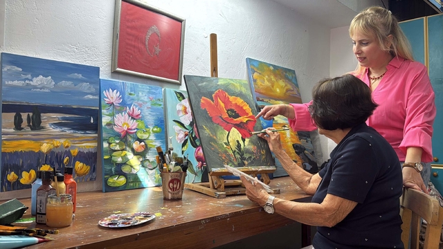Galeri