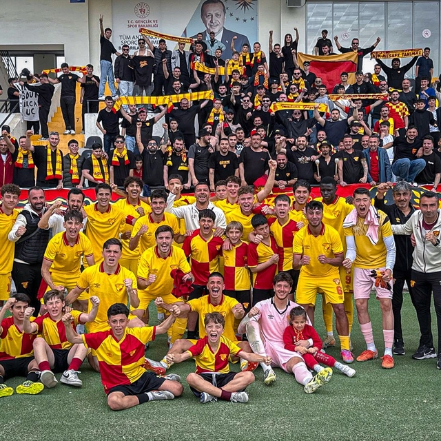 Göztepe'de son hafta üzüntüsü