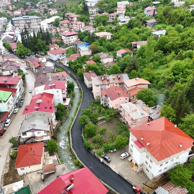 Adana'nın ekoturizm rotası olan Saimbeyli yaza hazırlanıyor