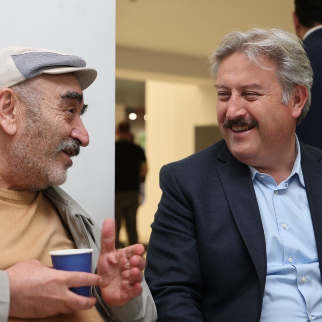 Başkan Palancıoğlu: "Emlak vergimizi ödemeyi unutmayalım"