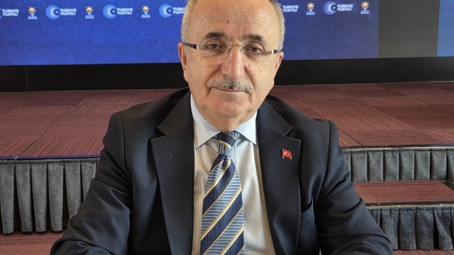 Köse: "4 yıllık sürede Türkiye ihracatından yüzde 2 pay almayı hedefliyoruz"