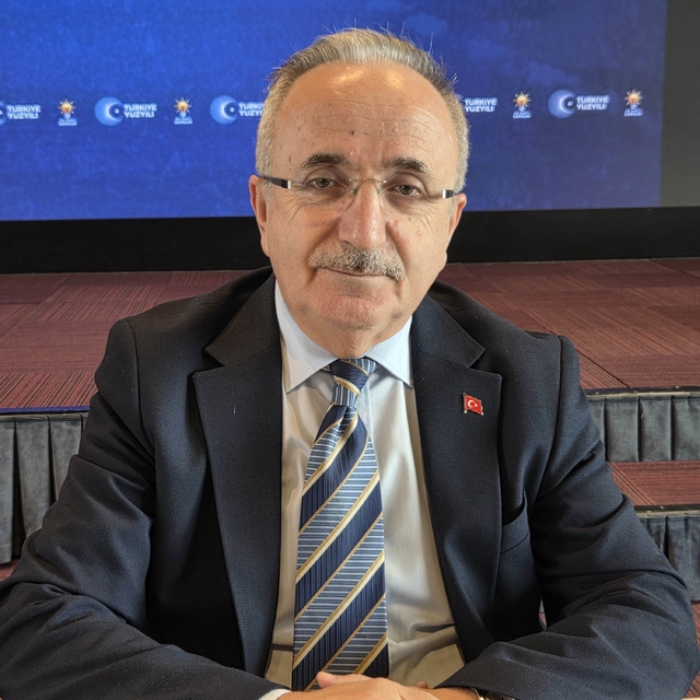 Köse: "4 yıllık sürede Türkiye ihracatından yüzde 2 pay almayı hedefliyoruz...