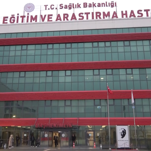 Yalova Eğitim ve Araştırma'da nükleer tıp uzmanı göreve başladı