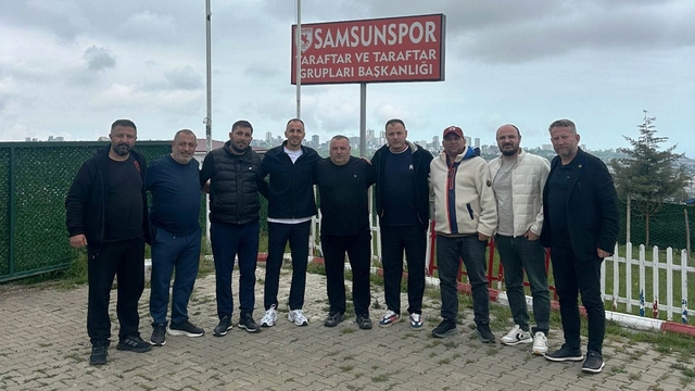 Zeki Yavru'dan taraftara: "Hakkınızı helal edin"