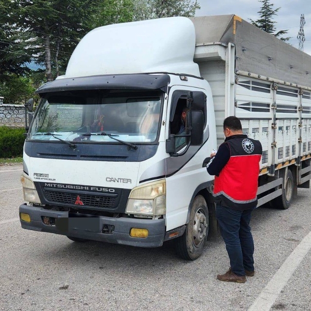 Kurban Bayramı'na sayılı günler kala denetimler arttı