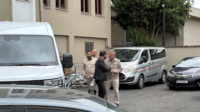 İrtikap soruşturması kapsamında göz altına alınan Akçakoca Belediye Başkanı Fikret Albayrak tutuklandı
