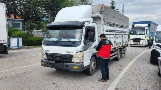 Kurban Bayramı'na sayılı günler kala denetimler arttı