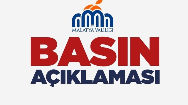 Malatya Valiliği'nden ağır hasarlı binaların yıkım süreçlerine ilişkin açıklama