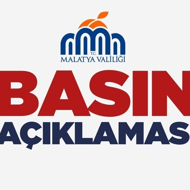 Malatya Valiliği'nden ağır hasarlı binaların yıkım süreçlerine ilişkin açık...
