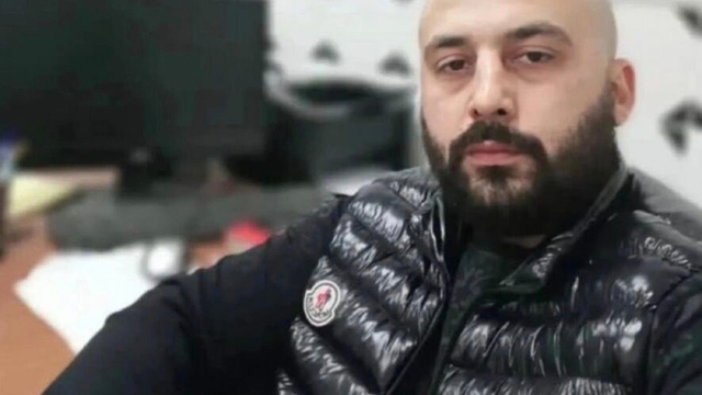 Çanakkale'de silahlı kavga; 1 ölü
