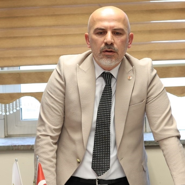 Başkan Okutmuş güven tazeledi