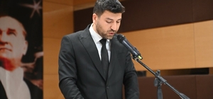 Hizmet-İş Antalya 2 Nolu Şube Başkanlığı'na Harun Ünal seçildi