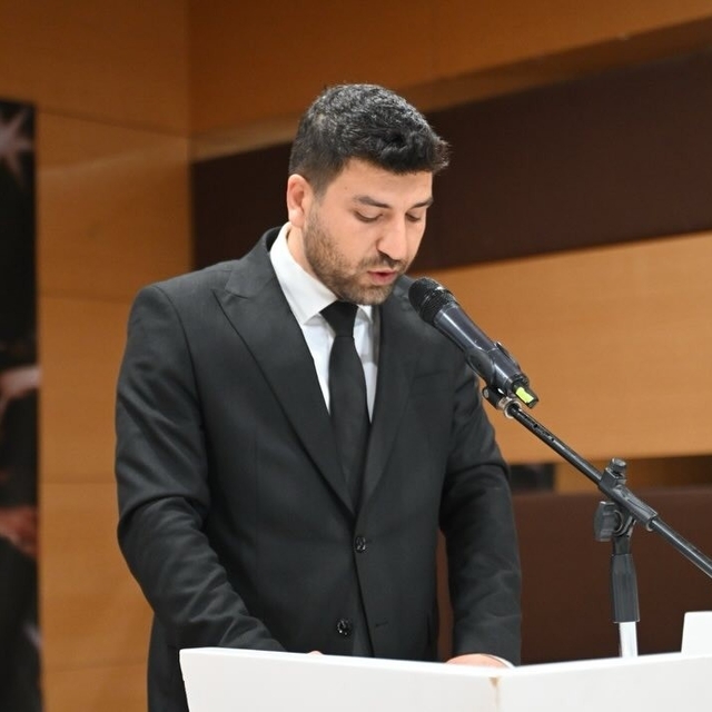 Hizmet-İş Antalya 2 Nolu Şube Başkanlığı'na Harun Ünal seçildi