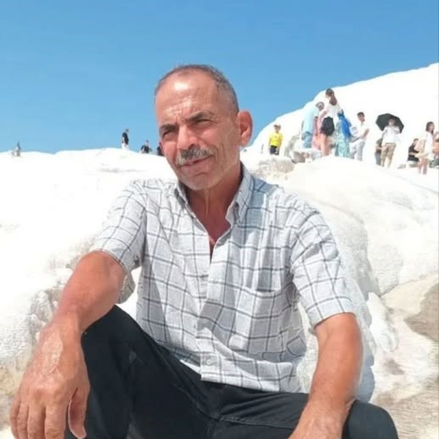 Denizli'de yükleme sırasında kamyonetten düşen işçi hayatını kaybetti