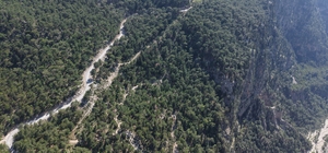 Fethiye Kirme ve Kozağaç içme suyu hatları yenileniyor