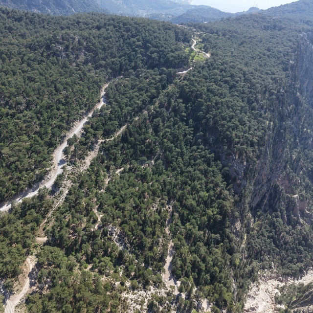 Fethiye Kirme ve Kozağaç içme suyu hatları yenileniyor