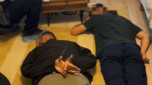 Yalova'da DEAŞ operasyonunda 2 tutuklama