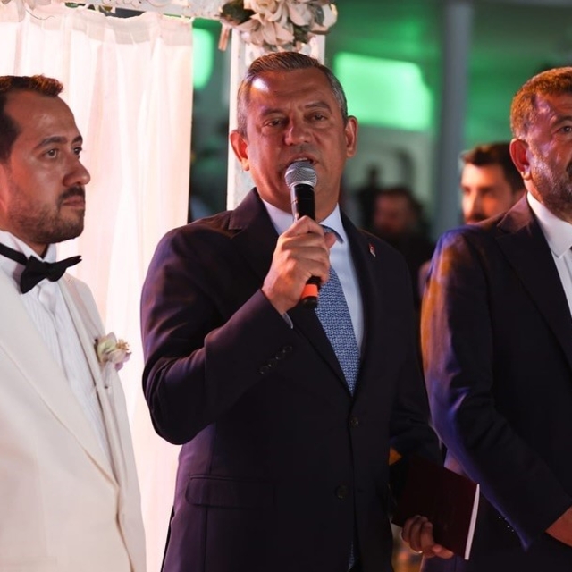 Ağbaba'nın gözaltına alınan şoförü tutuklandı