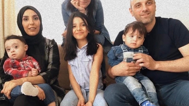 Giresun'daki kazada hayatlarını kaybeden Yıldız ailesi yarın son  yolculuğuna uğurlanacak