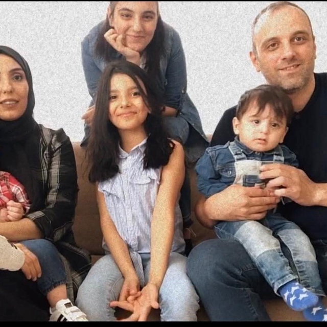 Giresun'daki kazada hayatlarını kaybeden Yıldız ailesi yarın son  yolculuğu...