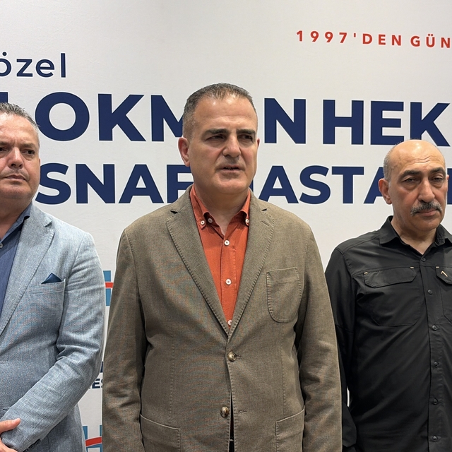Fethiye Belediye Başkanı Karaca'ya silahlı saldırı (3)