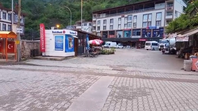 Başkan Dal: "Herhangi bir olumsuzluk yok"