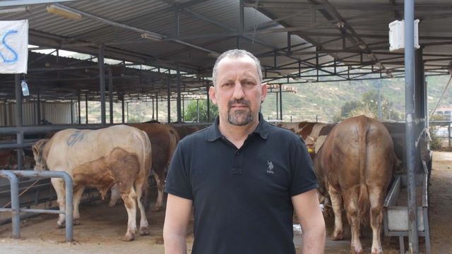 Uzmandan bayramın zehir olmaması için 'et' uyarısı