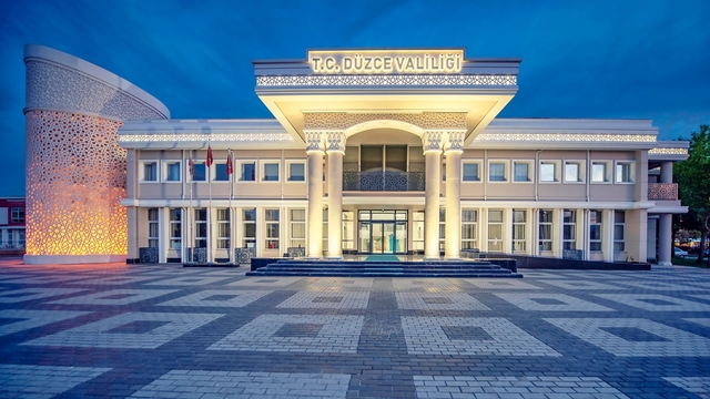 Düzce'de sirenler çalacak