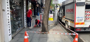 A Takımı bayram mesaisinde