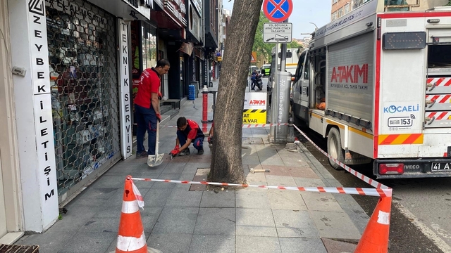 A Takımı bayram mesaisinde