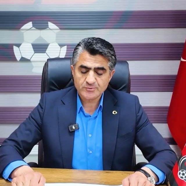 24 Erzincanspor Kulübünden logo açıklaması: 1680 başvurunun yüzde 80'ni yap...