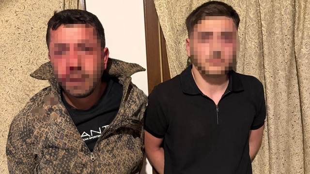 Fethiye Belediye Başkanı Karaca'ya saldırıda 3 gözaltı
Saldırıyı gerçekleştiren şüpheli İstanbul'dan Fethiye'ye gelmiş