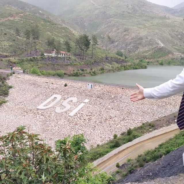 Doç. Dr. Ceyhun Özçelik'ten dolu barajlar için taşkın uyarısı