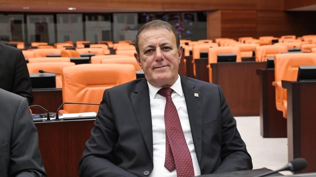 CHP'li Yıldız, safını belli etti