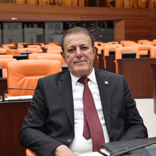 CHP'li Yıldız, safını belli etti