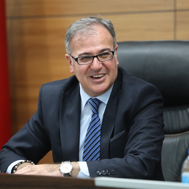 Başkan Özdoğan: "Kurban Bayramı'na hazırız"