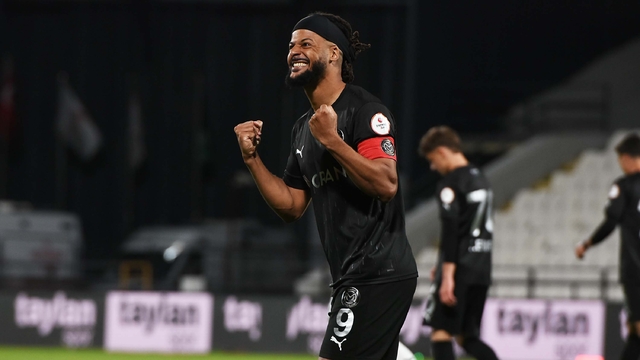 Manisa FK'da Diony seferberliği