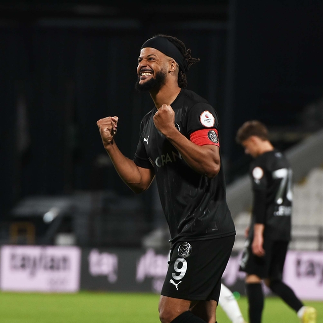 Manisa FK'da Diony seferberliği