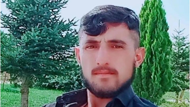 Hayvan otlatırken yıldırım isabet eden besici ağır yaralandı
