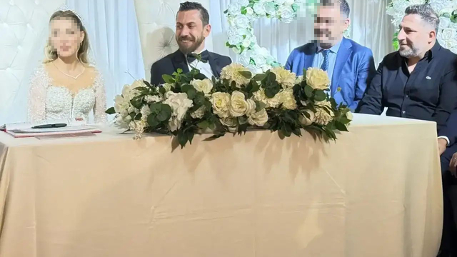 İş ortağını öldürüp intihar eden kişi, 3 yıl önce de kız arkadaşını vurmuş