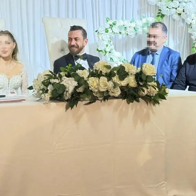 İş ortağını öldürüp intihar eden kişi, 3 yıl önce de kız arkadaşını vurmuş