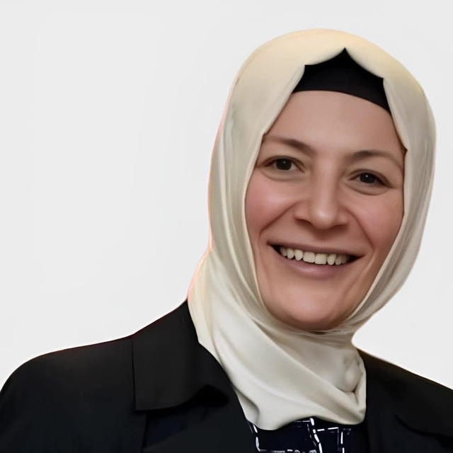 Ak Parti'nin eski MKYK üyesi Emine Çift hayatını kaybetti