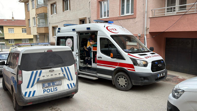 Kombi tamirine gittiği evde pompalı tüfek tehdidiyle darbedildi