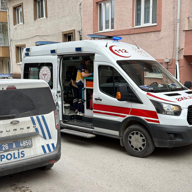 Kombi tamirine gittiği evde pompalı tüfek tehdidiyle darbedildi