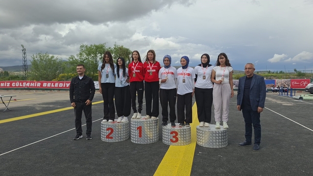 Samsunspor Bocce Takımı, Türkiye şampiyonluğu ile döndü