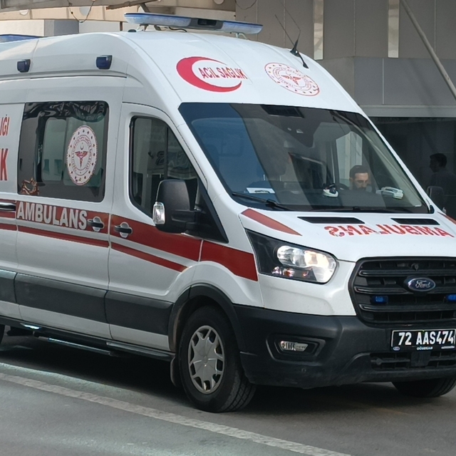 Sulama havuzuna düşen 3 yaşındaki Aydın hayatını kaybetti