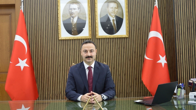 Havza'da bayram boyunca 3 okul bahçesi ücretsiz otopark olacak