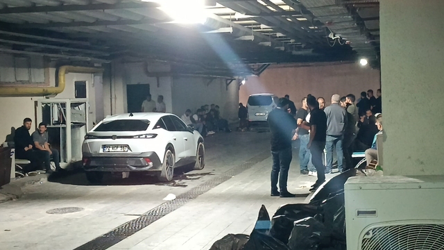 Batman'da sulama havuzuna düşen 3 yaşındaki çocuk hayatını kaybetti