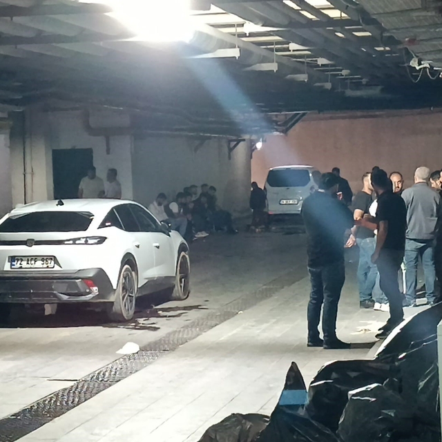 Batman'da sulama havuzuna düşen 3 yaşındaki çocuk hayatını kaybetti